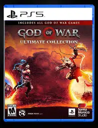 god of war