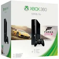 X BOX 360